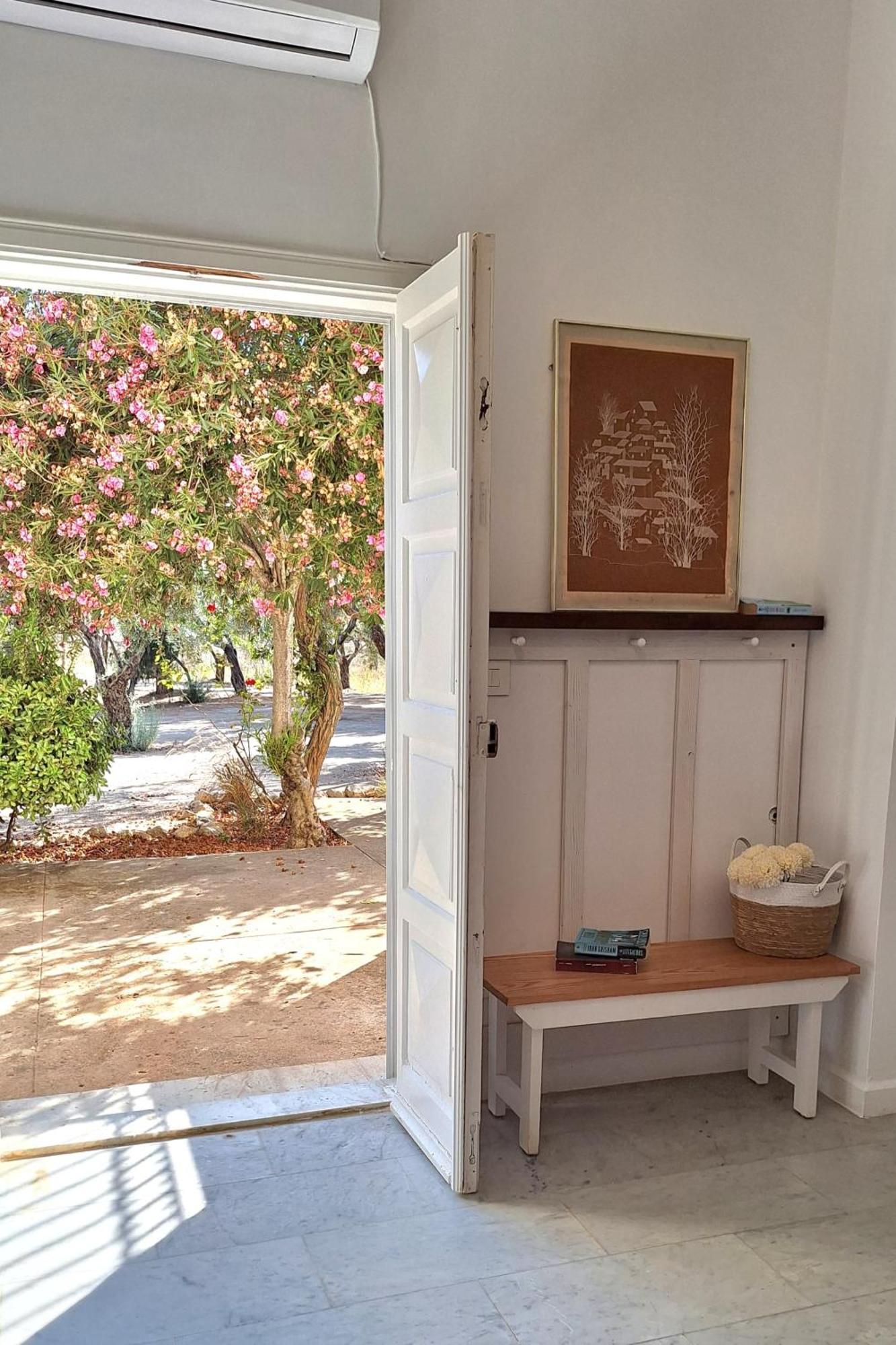The Ranch Vila Kfar Hazir Exterior foto