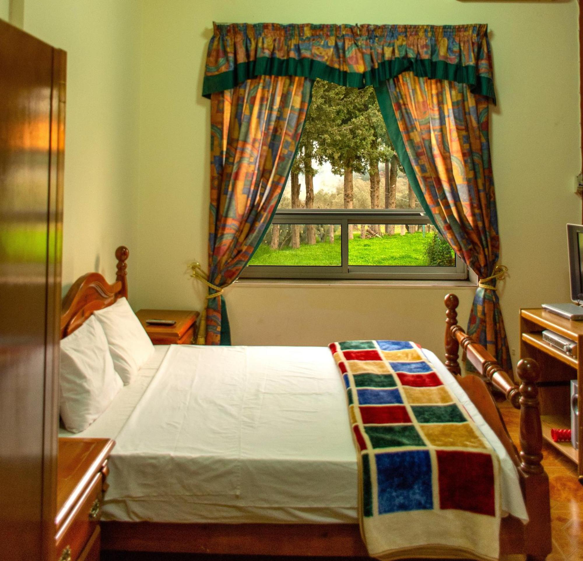 The Ranch Vila Kfar Hazir Exterior foto
